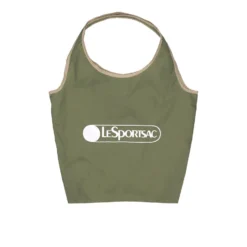 LeSportsac Eco Market Tote