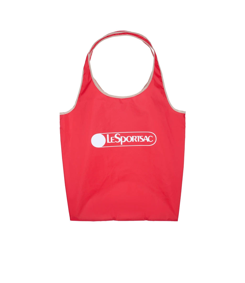 LeSportsac Large Eco Market Tote 3 LeSportsac Large Eco Market Tote
