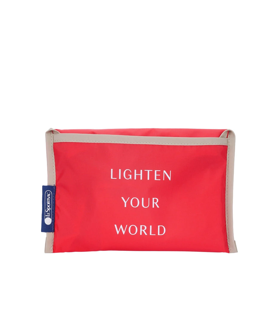 LeSportsac Large Eco Market Tote 7 LeSportsac Large Eco Market Tote