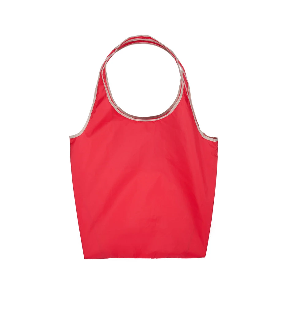 LeSportsac Large Eco Market Tote 4 LeSportsac Large Eco Market Tote