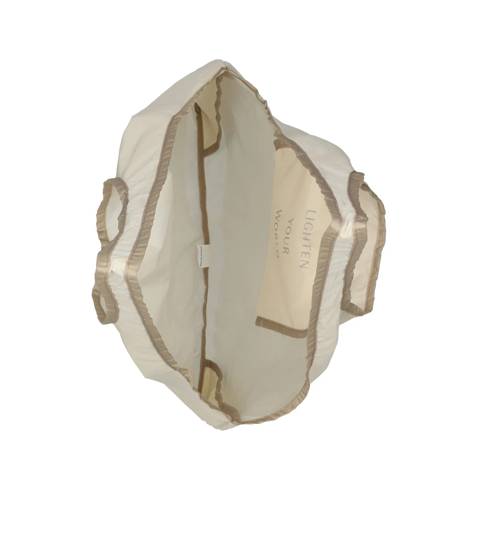 LeSportsac Totes Large Eco Market Tote 6 LeSportsac Totes Large Eco Market Tote