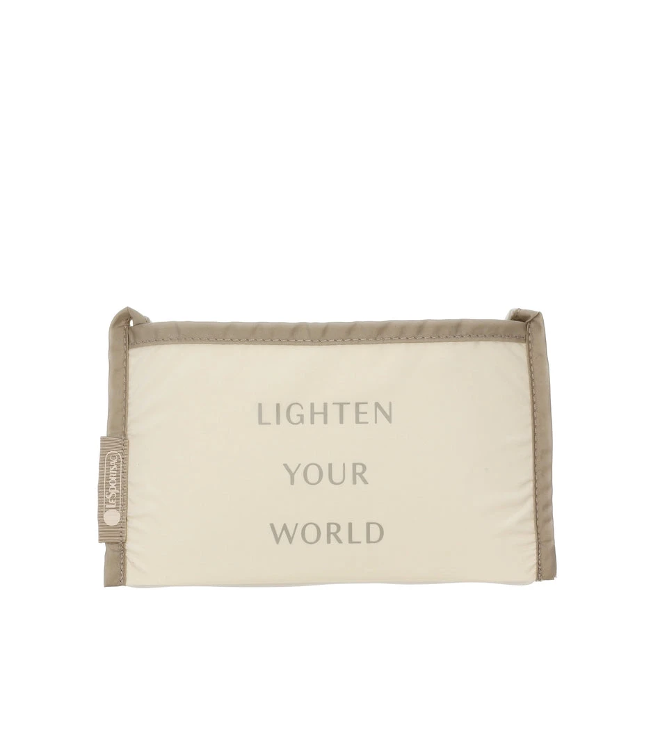 LeSportsac Totes Large Eco Market Tote 7 LeSportsac Totes Large Eco Market Tote