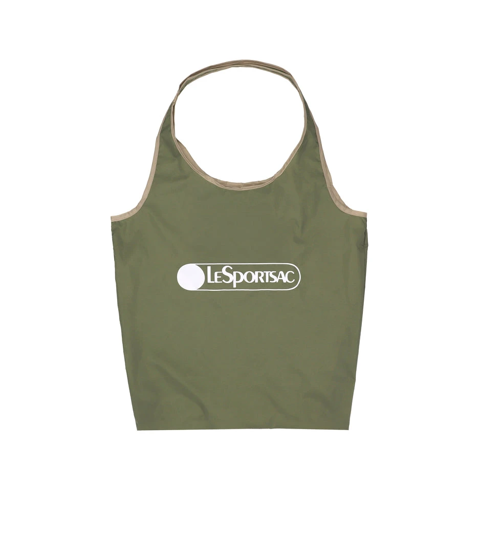 LeSportsac Large Eco Market Tote 3 LeSportsac Large Eco Market Tote