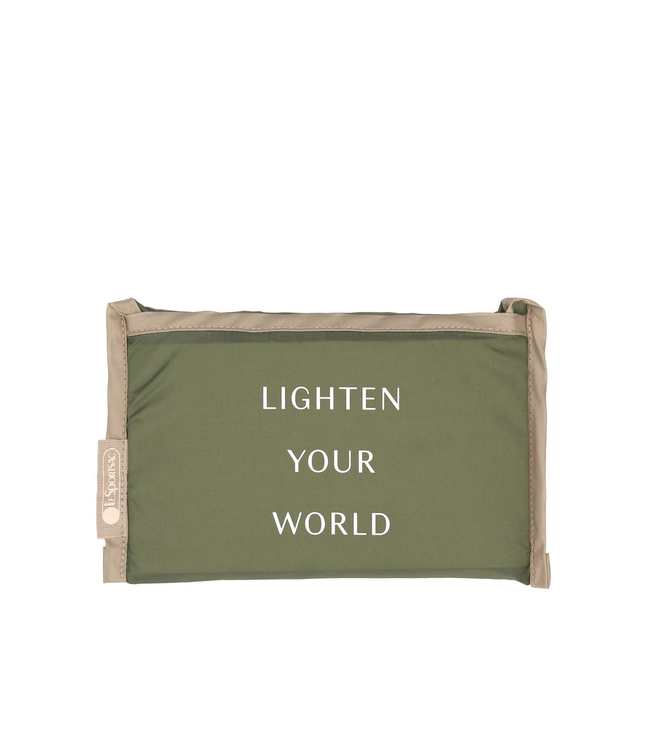 LeSportsac Large Eco Market Tote 8 LeSportsac Large Eco Market Tote