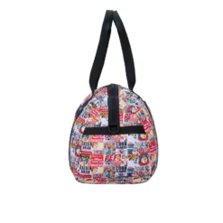 LeSportsac Duffle Bag 8 LeSportsac Duffle Bag