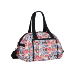 LeSportsac Duffle Bag 7 LeSportsac Duffle Bag
