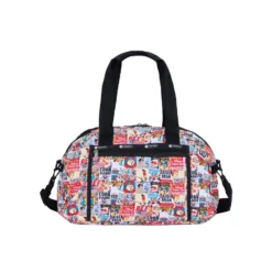 LeSportsac Duffle Bag