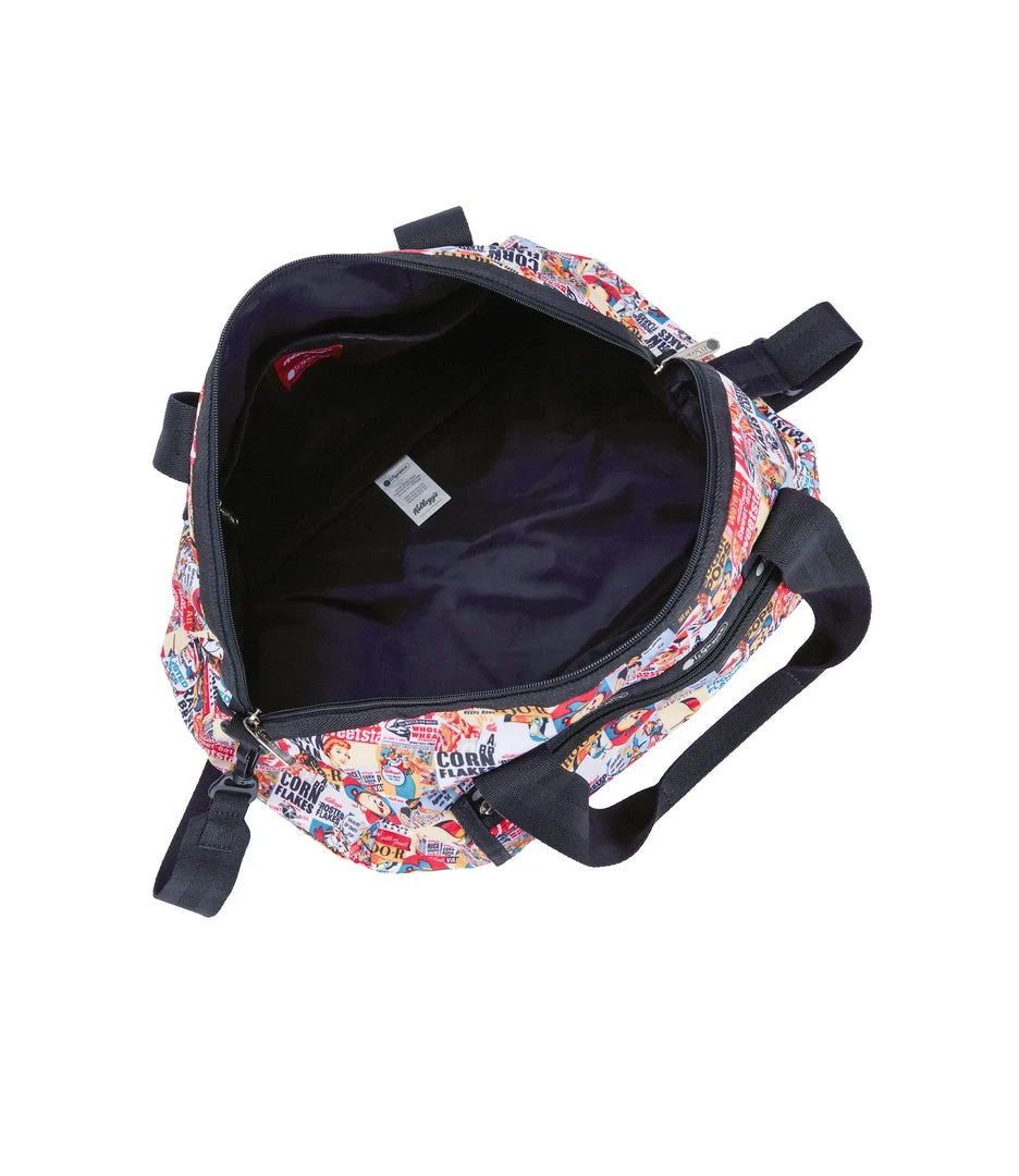 LeSportsac Duffle Bag 6 LeSportsac Duffle Bag