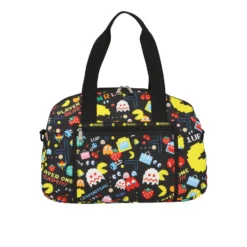 LeSportsac Duffel Bag 10 LeSportsac Duffel Bag