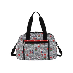 LeSportsac Weekenders Duffel Bag