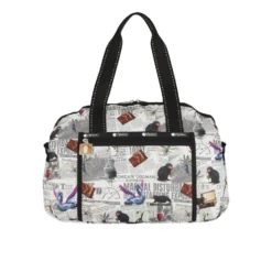 LeSportsac Duffel Bag Weekenders
