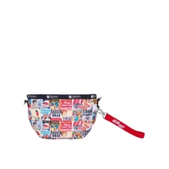LeSportsac Cereal Bowl Bag
