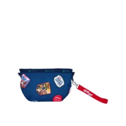 LeSportsac Cereal Bowl Bag Handbags