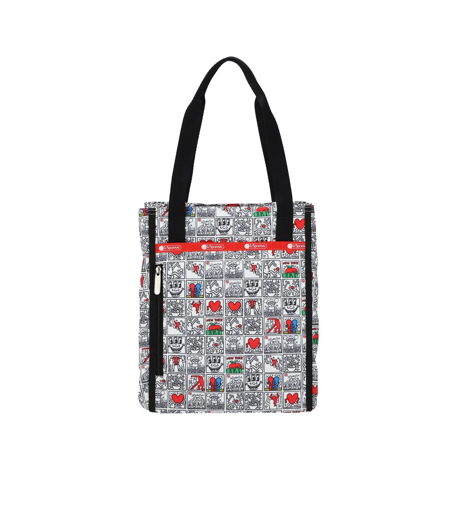 LeSportsac Soft Collapsible Tote Totes 8 LeSportsac Soft Collapsible Tote Totes