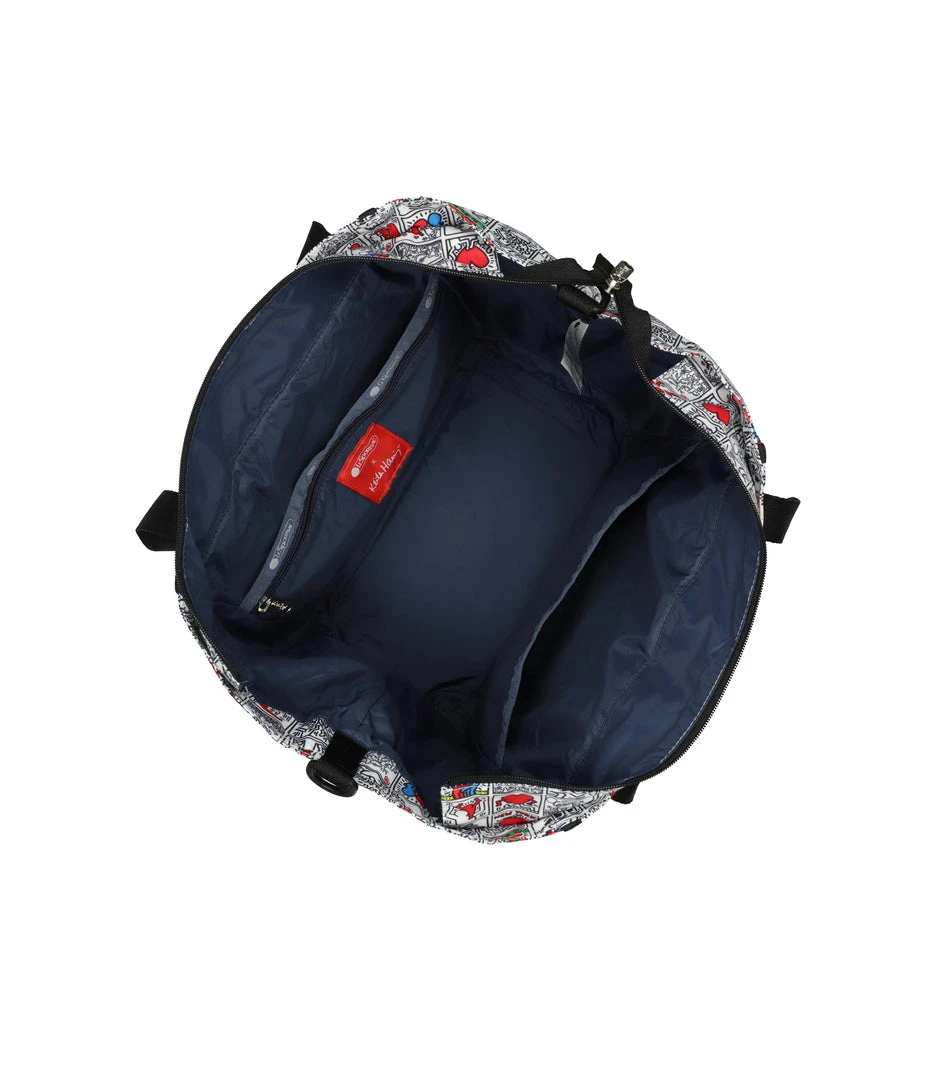 LeSportsac Soft Collapsible Tote Totes 9 LeSportsac Soft Collapsible Tote Totes