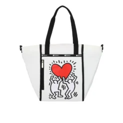 LeSportsac Totes Soft Collapsible Tote