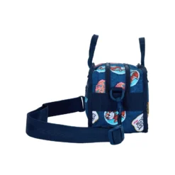 LeSportsac Handbags Classic Top Handle Renee Crossbody 8 LeSportsac Handbags Classic Top Handle Renee Crossbody