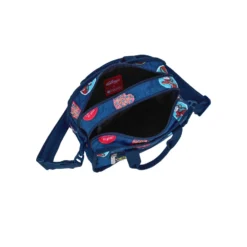 LeSportsac Handbags Classic Top Handle Renee Crossbody 9 LeSportsac Handbags Classic Top Handle Renee Crossbody