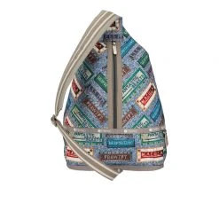 LeSportsac Sling Bag