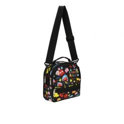 LeSportsac Shoulder Sack