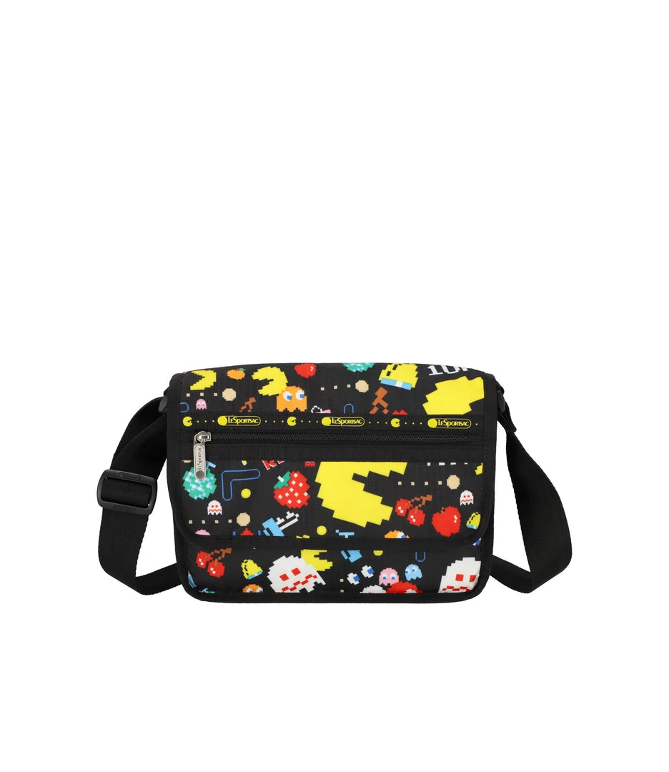 LeSportsac Field Flap Bag 3 LeSportsac Field Flap Bag