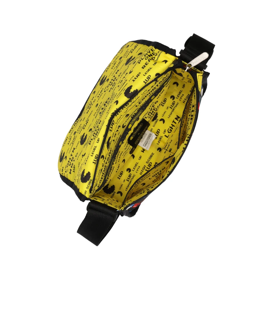 LeSportsac Field Flap Bag 6 LeSportsac Field Flap Bag