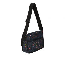 LeSportsac Field Flap Bag Handbags 9 LeSportsac Field Flap Bag Handbags