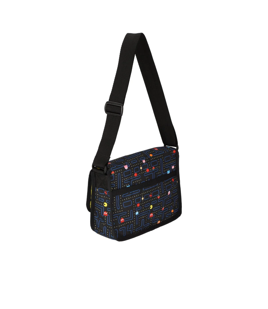 LeSportsac Field Flap Bag Handbags 5 LeSportsac Field Flap Bag Handbags
