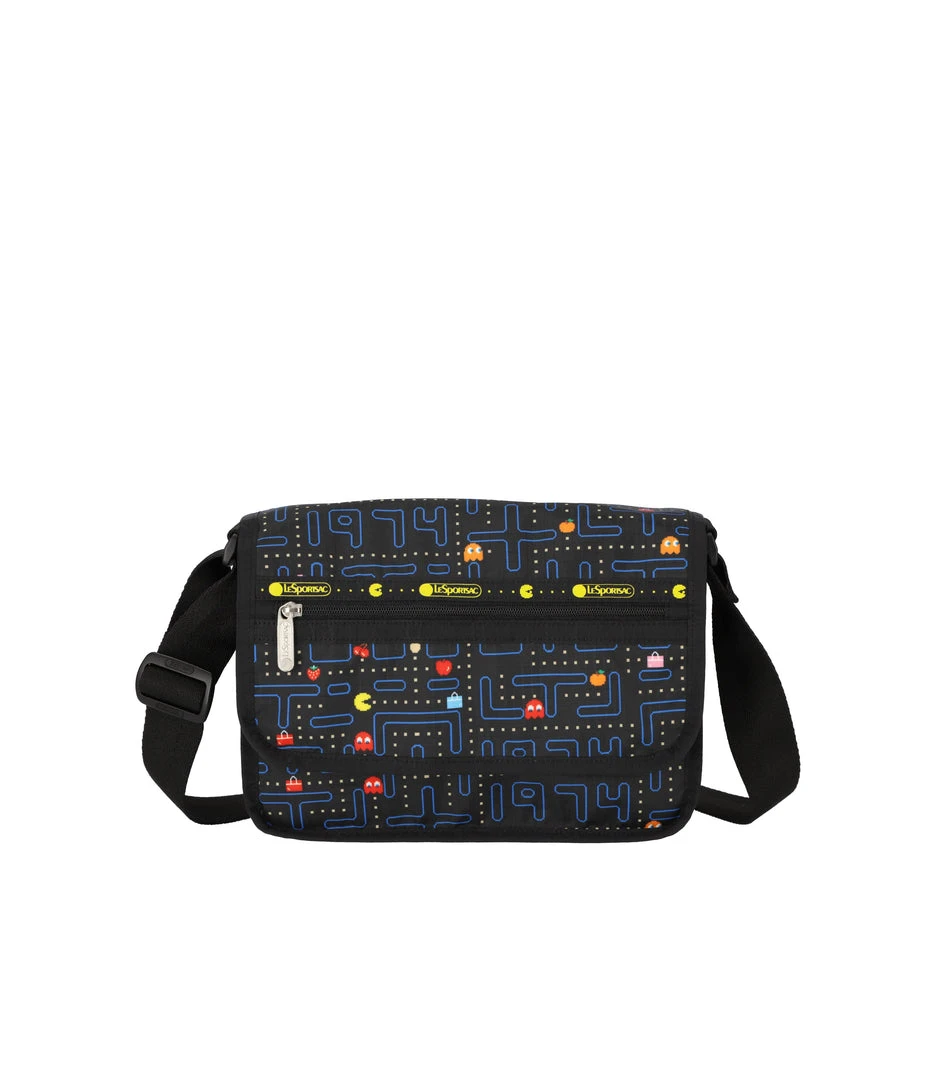 LeSportsac Field Flap Bag Handbags 3 LeSportsac Field Flap Bag Handbags