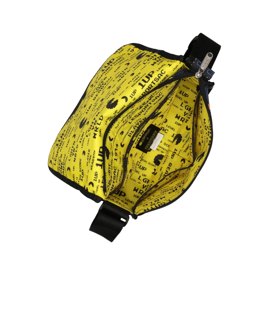 LeSportsac Field Flap Bag Handbags 7 LeSportsac Field Flap Bag Handbags