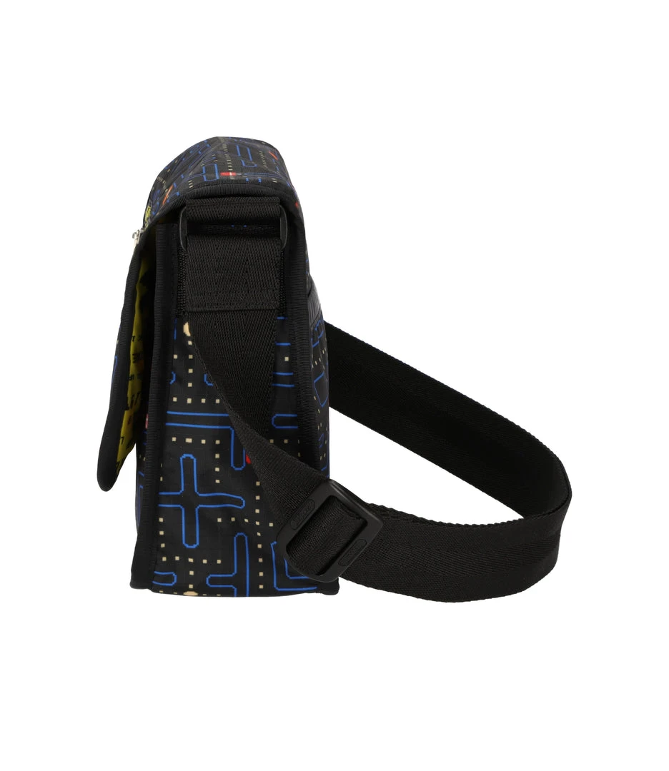 LeSportsac Field Flap Bag Handbags 6 LeSportsac Field Flap Bag Handbags