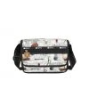 LeSportsac Field Flap Bag