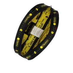 LeSportsac Halfmoon Zip