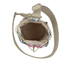 LeSportsac Convertible Canister Crossbody Accessories