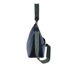 LeSportsac Sherpa Shoulder Bag Handbags