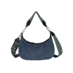 LeSportsac Sherpa Small Hobo