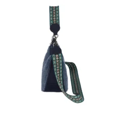 LeSportsac Sherpa Small Hobo