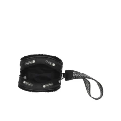 LeSportsac Accessories Sherpa Square Cosmetic