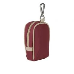 LeSportsac Spectator Collection Zipper Pouch