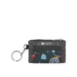 LeSportsac Accessories Zip ID Card Case
