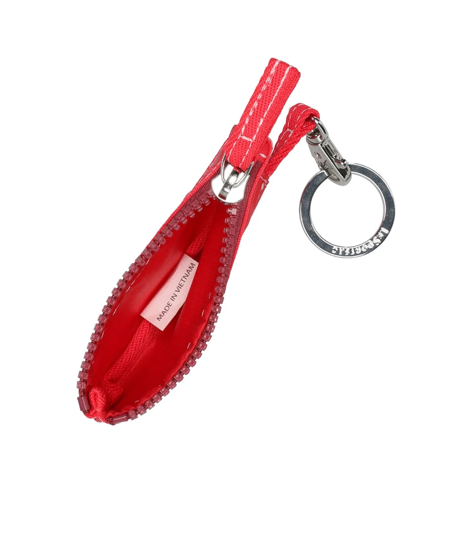 LeSportsac ReCycled Zip Key Pouch 5 LeSportsac ReCycled Zip Key Pouch