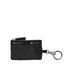 LeSportsac ReCycled Zip Key Pouch Accessories