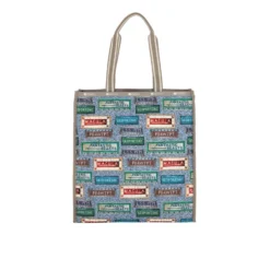LeSportsac Totes Large Book Tote