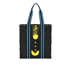 LeSportsac Large Webbing Book Tote