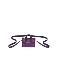 LeSportsac Sheen Micro Duffel 10 LeSportsac Sheen Micro Duffel