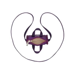 LeSportsac Sheen Micro Duffel 11 LeSportsac Sheen Micro Duffel