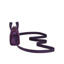 LeSportsac Sheen Micro Duffel 9 LeSportsac Sheen Micro Duffel