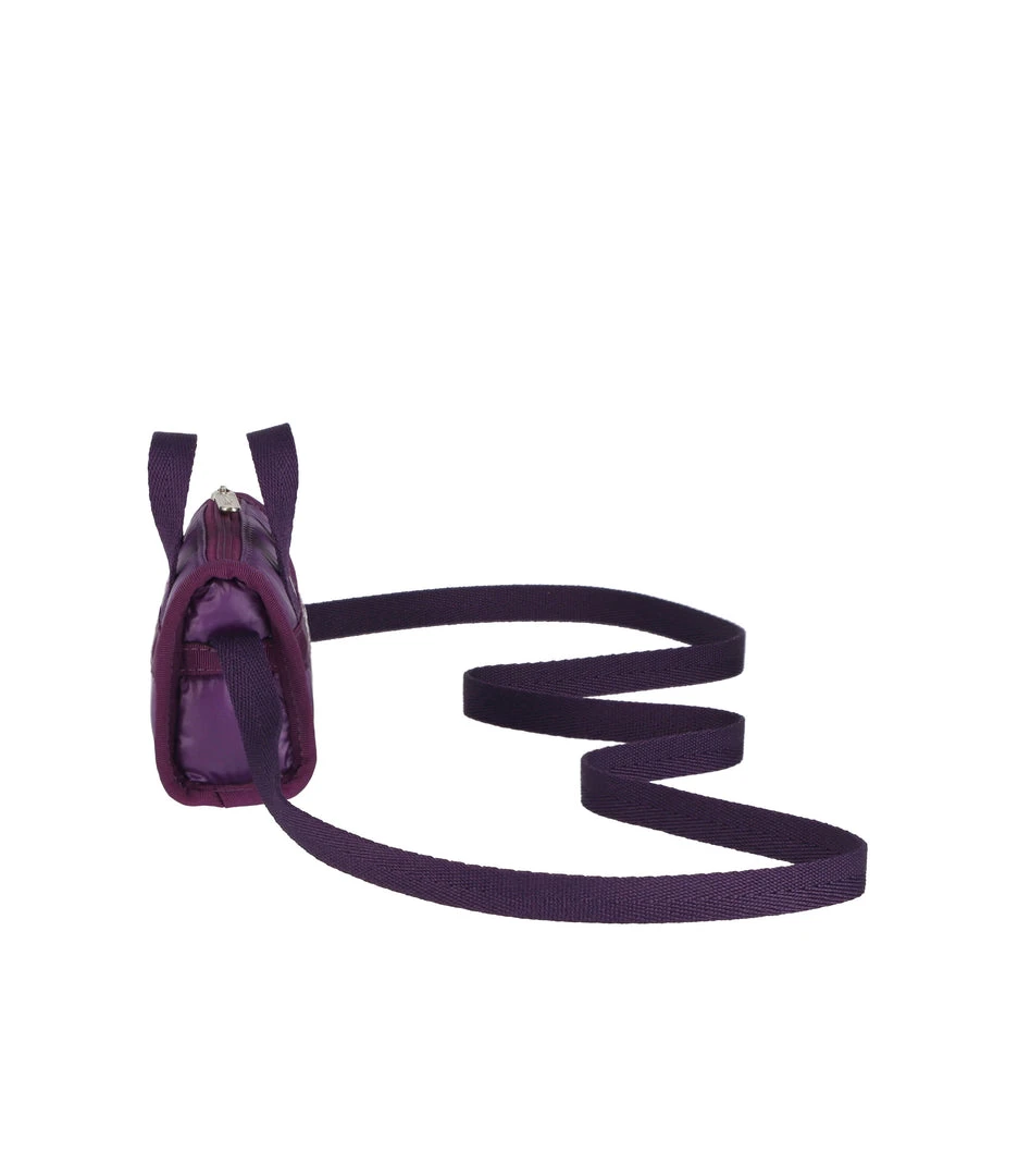 LeSportsac Sheen Micro Duffel 5 LeSportsac Sheen Micro Duffel