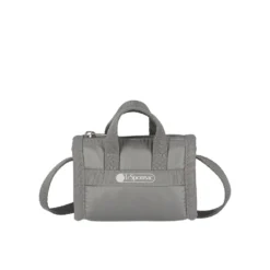 LeSportsac Sheen Micro Duffel