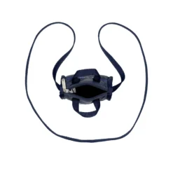 LeSportsac Sheen Micro Duffel